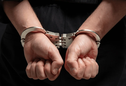 Van Nuys Misdemeanors