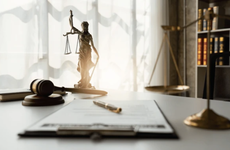 California Criminal Laws