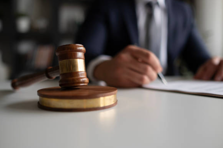 Van Nuys Defense Attorney